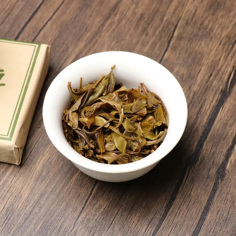 為什么茶冷了不好喝，但冷泡卻不會？