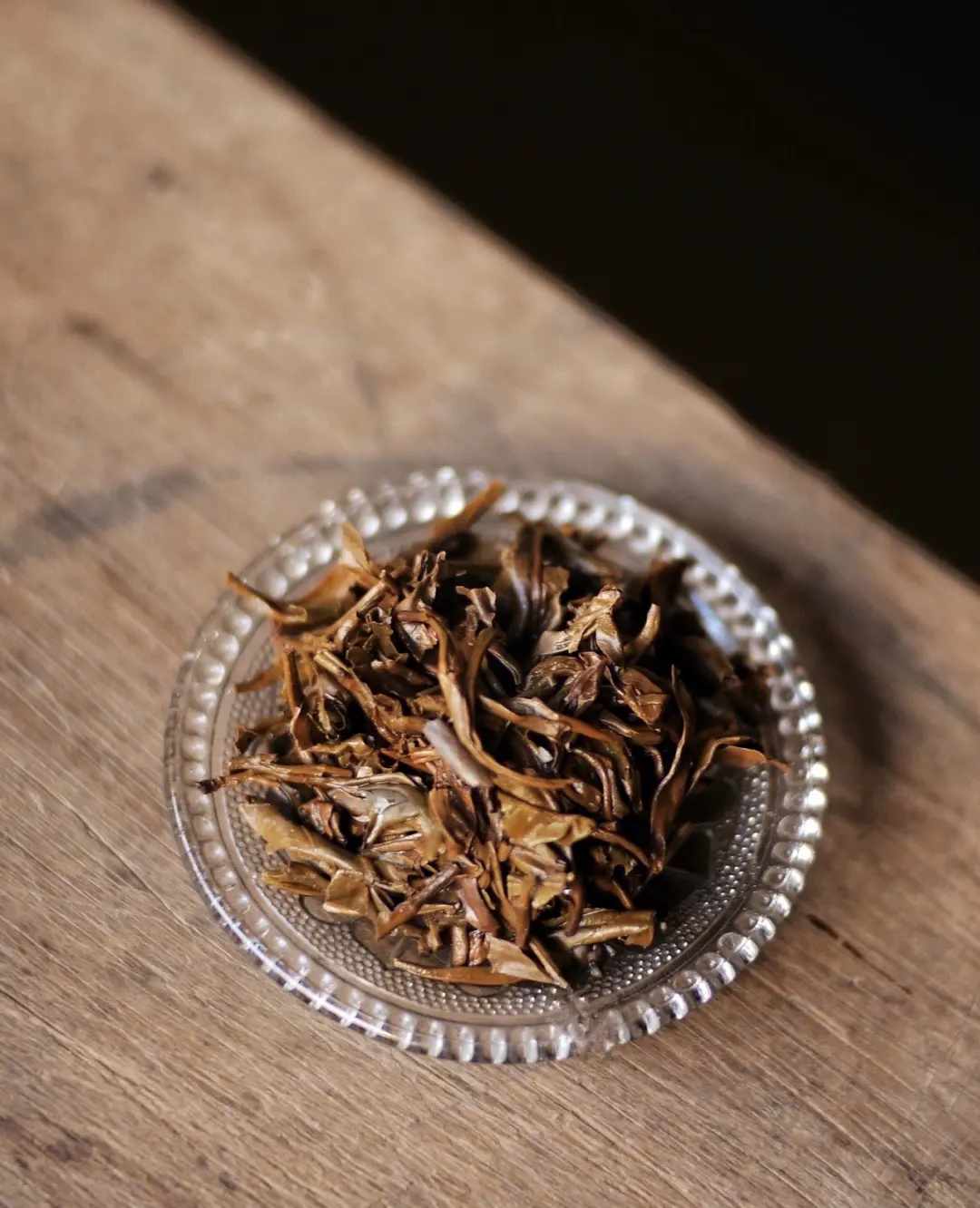 2023年新班章古樹春茶沖泡手法？