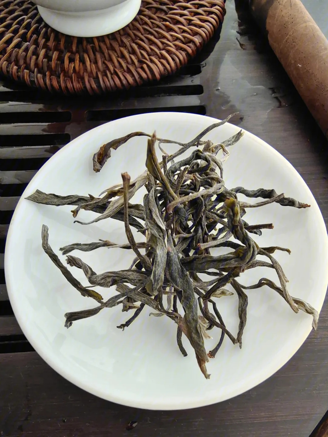 2023年班盆古樹春茶品質(zhì)如何？