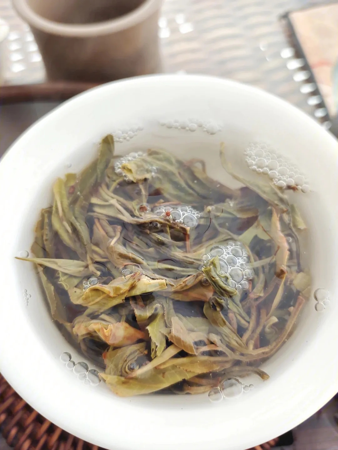 2023年班盆老寨古樹(shù)春茶價(jià)格是多少？