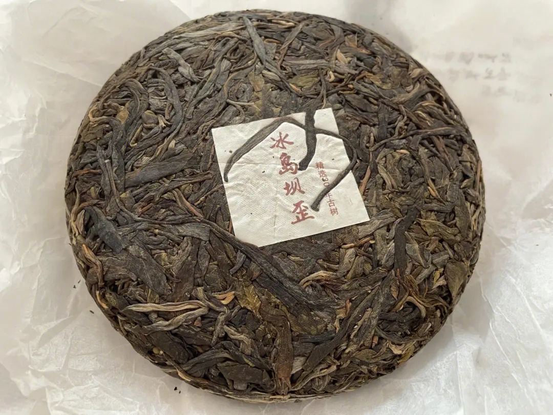 2023年壩歪古樹春茶多少錢一公斤？