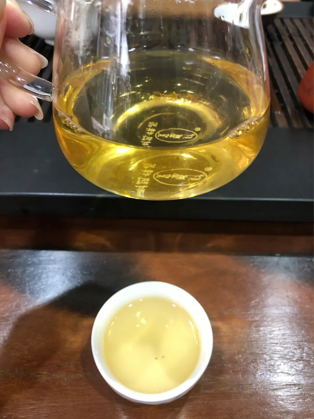 2023年勐庫(kù)那蕉古樹春茶價(jià)格？