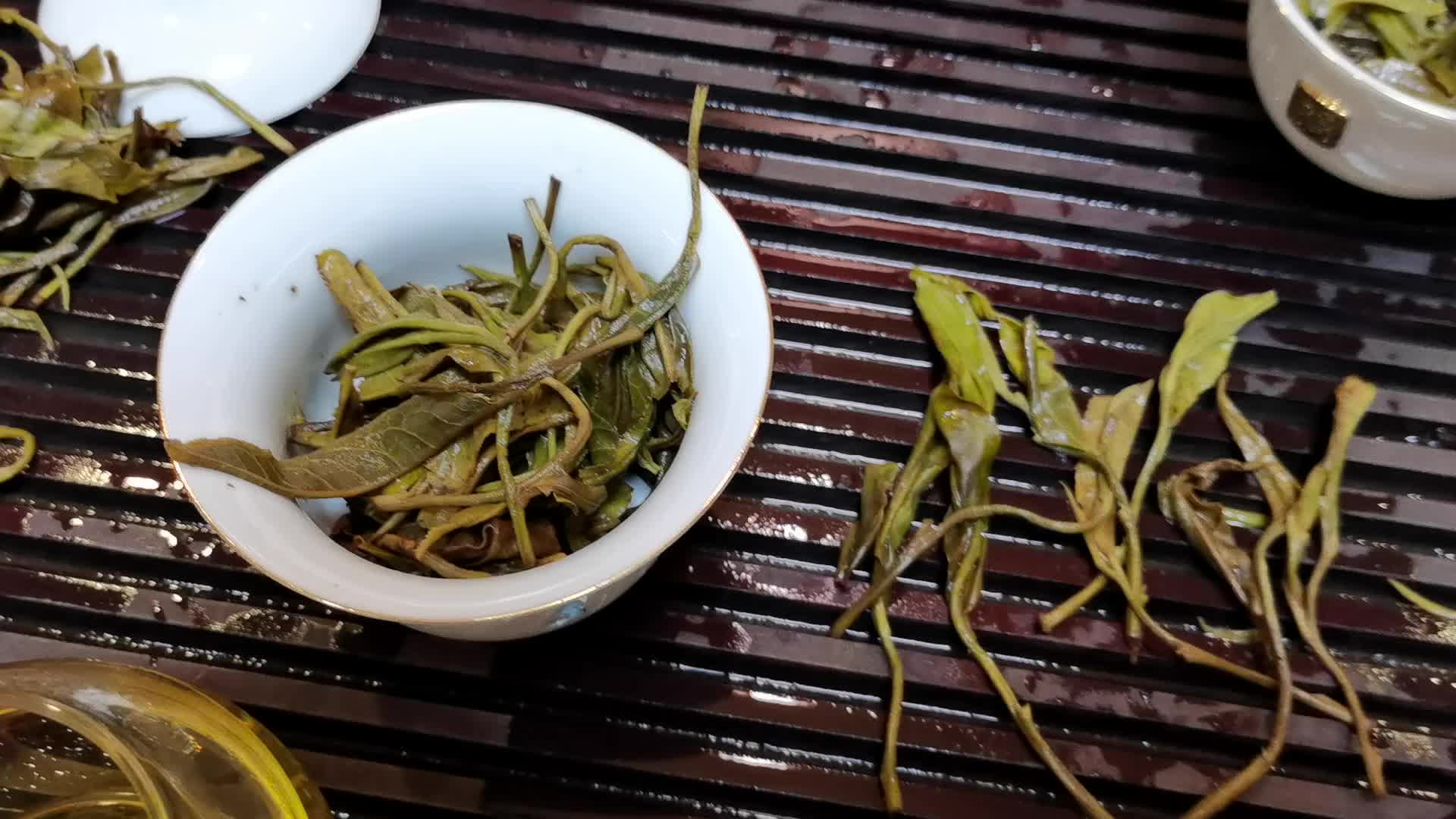 2023年多依樹古樹春茶特點是什么 ？