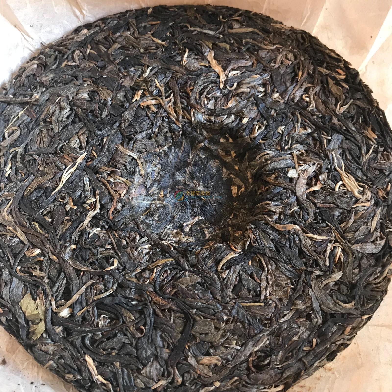 2023年易武張家灣古樹春茶多少錢一公斤？