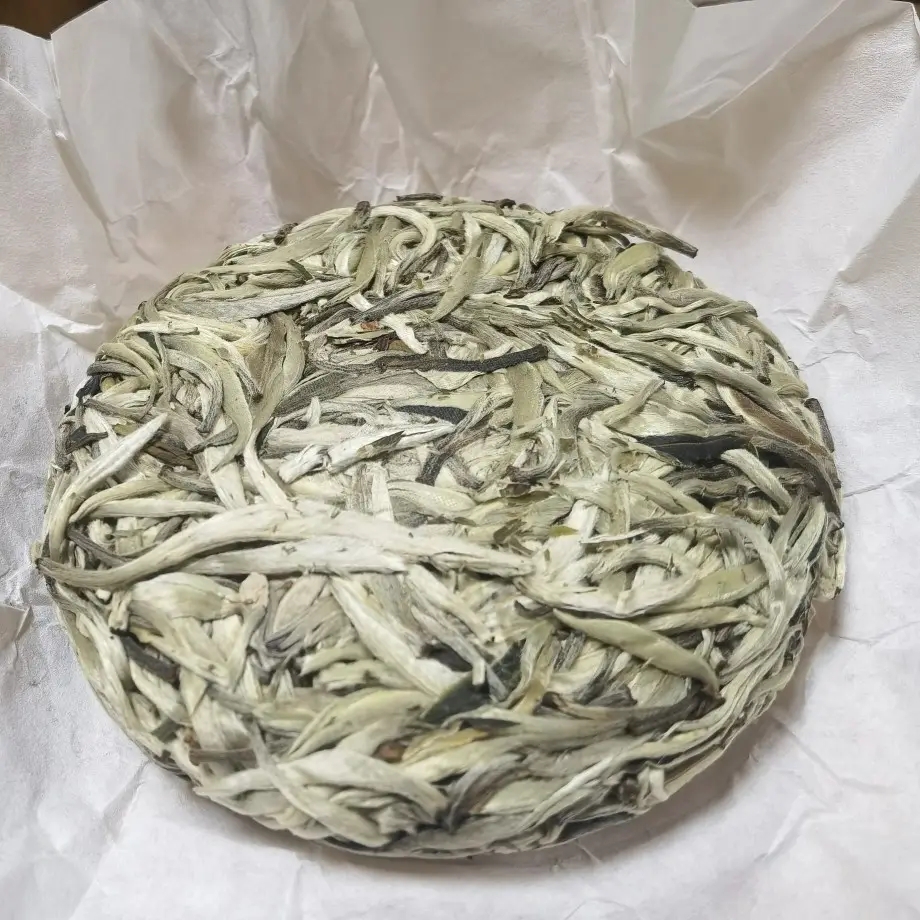 2023年月光白茶的功效？