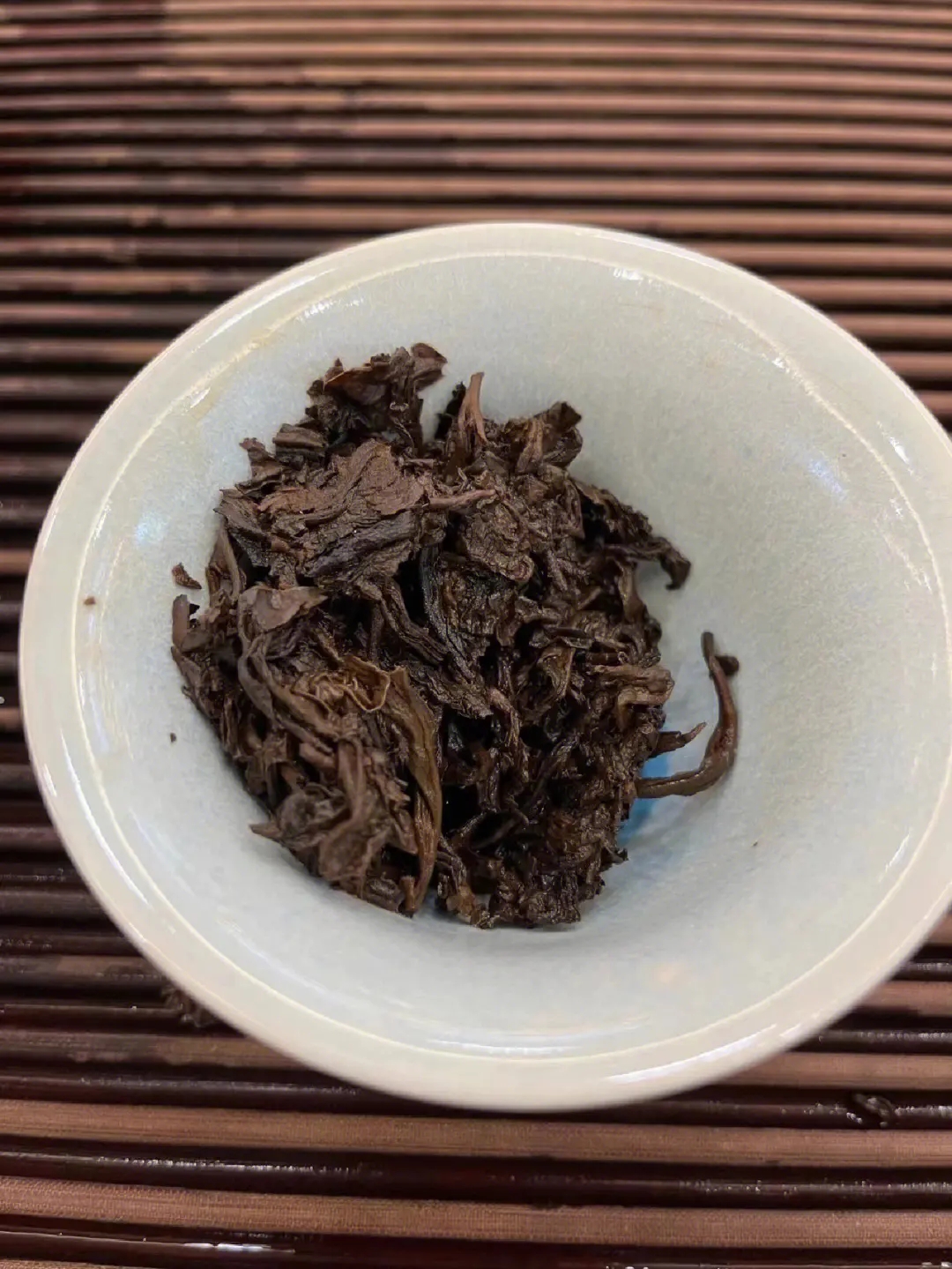 都說易武好，為何熟茶少？