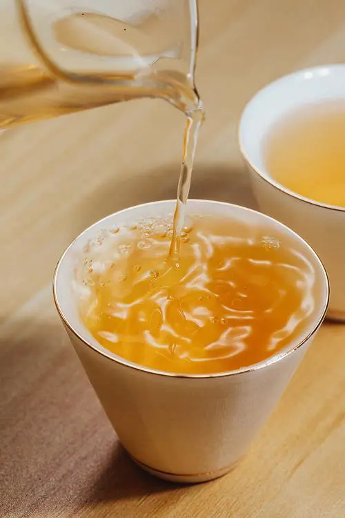 學(xué)會(huì)這些評茶術(shù)語，你就是喝茶高人！